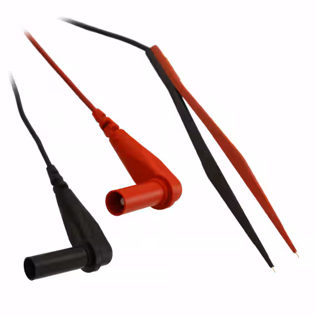 5678-K-48 Pomona Electronics  Test Leads - Banana, Meter Interface